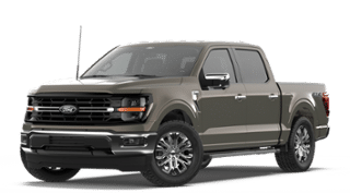 2026 Ford F-150® External Image 2